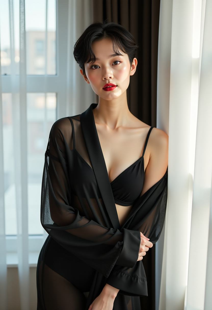 深渊之约