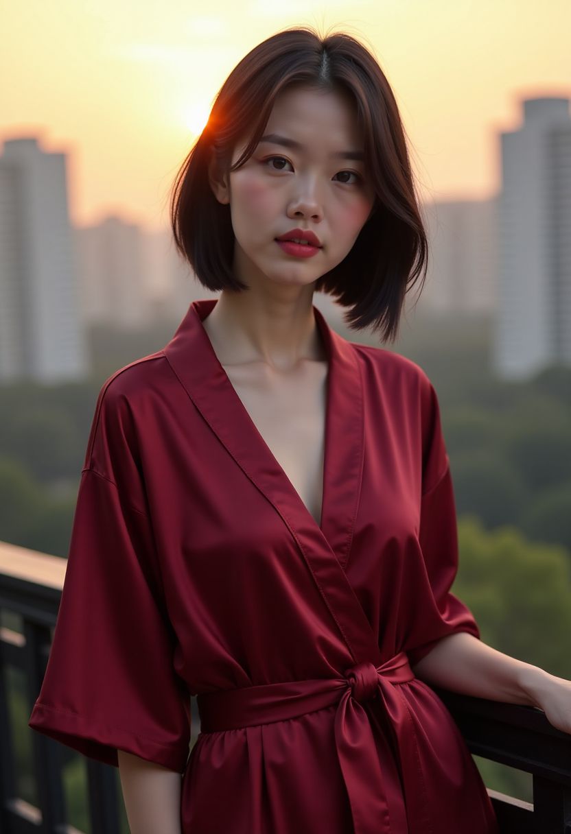 樱花物语